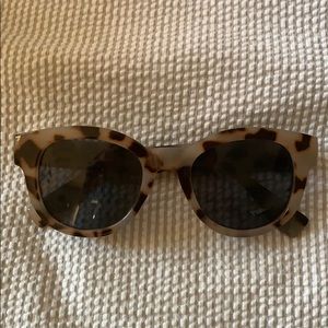 J. Crew sunglasses